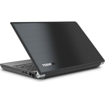 15.6 Toshiba Tecra W50-A-10J 512GB SSD