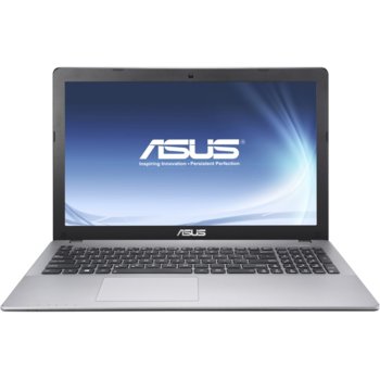 156 ASUS X550DP-XX069D