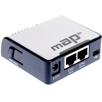 Mikrotik RB MAP 2N