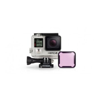 GoPro Magenta Filter DC26437