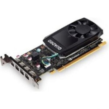 Fujitsu NVIDIA Quadro P600 2GB