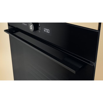 Whirlpool WOI5S8HM1SBA