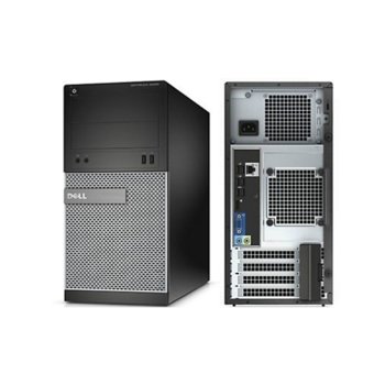 Dell OptiPlex 3020 MT CA004D3020MT11HSWEDB_UBU