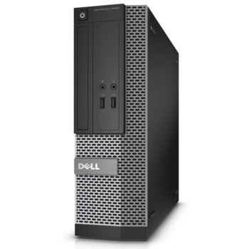 Dell OptiPlex 3020 SF CA016D3020SFF11HSWEDB_WIN