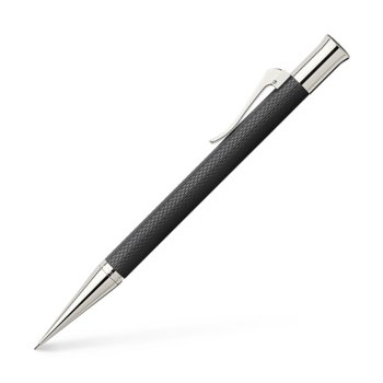 Graf von Faber-Castell Guilloche черен