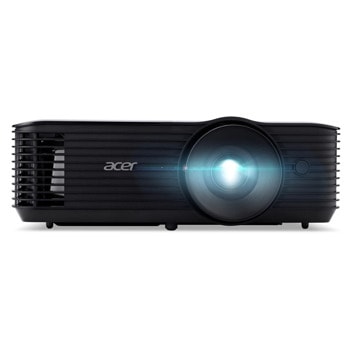 Проектор Acer X138WHP (MR.JR911.00Y), DLP, WXGA (1280 x 800), 20,000:1, 4000 lm, HDMI, VGA, USB, AUX | JAR Computers Acer X138WHP MR.JR911.00Y