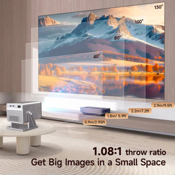 magcubic x7 home theater projector | JAR Computers magcubic x7 home theater projector