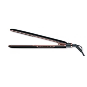 Beurer HS 80 Hair straightener + HT 10 orange-yell