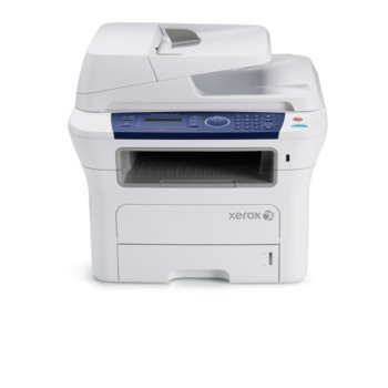 Xerox WorkCentre 3210N