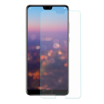 Протектор от закалено стъкло за Huawei P20