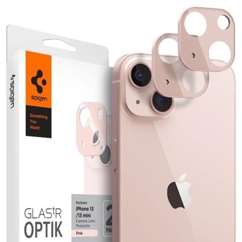 Spigen Optik Lens Protector AGL04036