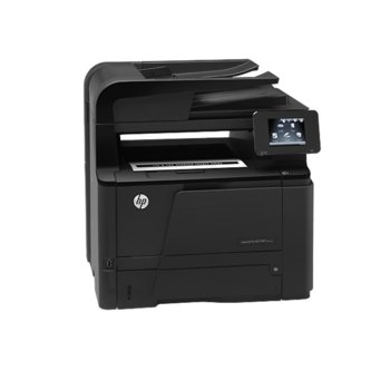 HP LaserJet Pro 400 MFP M425dw