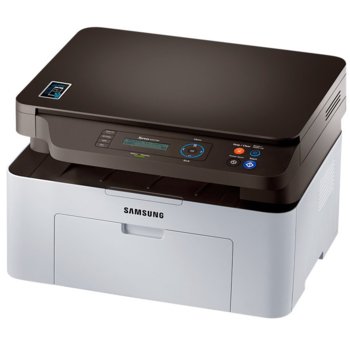 Samsung Xpress SL-M2070W, Blanket, 16GB MicroSD