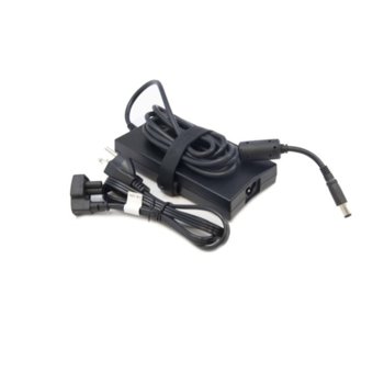 Захранване за преносими компютри DELL, 130W | JAR Computers Dell 130W Power Adapter Kit for Dell Laptops