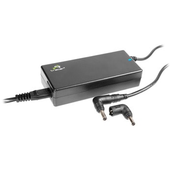 Захранване за лаптоп Tracer BrandBox, за лаптопи Samsung, 90W, 2 адаптера | JAR Computers Tracer BrandBox for Samsung