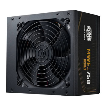 cooler master mwe bronze v3