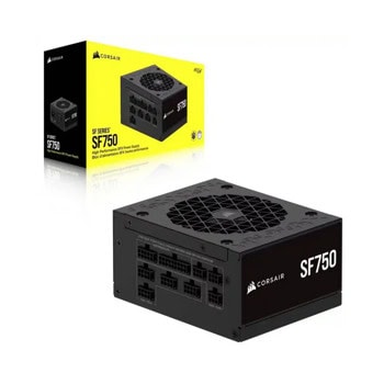Corsair SF750 (Нарушена опаковка)