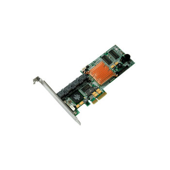 PCI-X, SerialATA2 Raid Promise EX8300, 8Chanel | JAR Computers PCI-X, SerialATA2 Raid Promise EX8300, 8Chanel