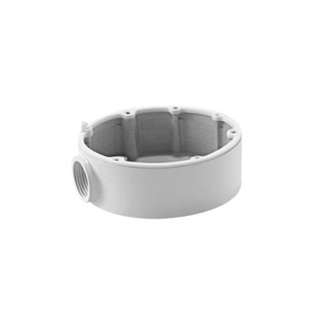 Монтажна кутия HiWatch DS-1280ZJ-DM18, за HiWatch DS-I111 / DS-I221, d 88.5 mm | JAR Computers HiWatch DS-1280ZJ-DM18