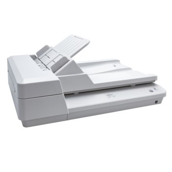 Скенер Fujitsu SP-1425, документен скенер, Duplex, до 25ppm, 600dpi, до A4, ADF, USB2.0 | JAR Computers Fujitsu SP-1425