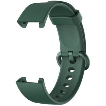 Каишка Xiaomi BHR5438GL, за смарт часовник Redmi Watch 2 Lite, зелена | JAR Computers Xiaomi BHR5438GL