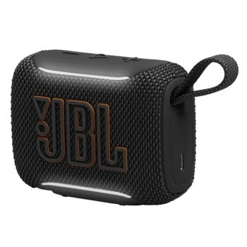 JBL GO 5 Black