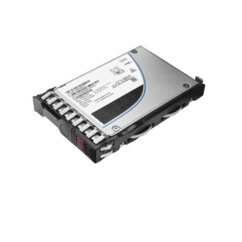 HP 120GB SATA 3 2.5 inch (6.35 cm)(816965-B21)