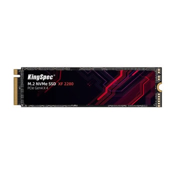 KingSpec 512GB XF 2280 XF-512