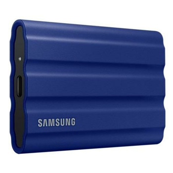 Samsung T7 Shield 1TB Blue MU-PE1T0R/EU_2Y