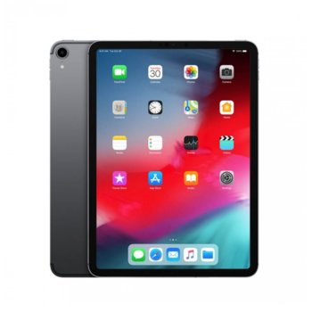 Apple iPad Pro 11-inch Wi-Fi 512GB - Grey