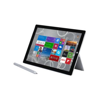 Microsoft Surface Pro 3, 5D3-00004