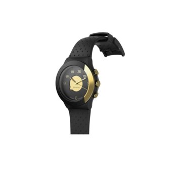 COGITO FIT Gold and black PGD00056