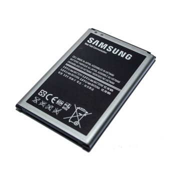 Samsung EB-B800BEBEC Samsung Galaxy Note 3 3200mAh