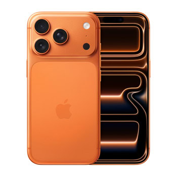 Apple iPhone 17 Pro Max 1TB Orange MFYW4ZD/A