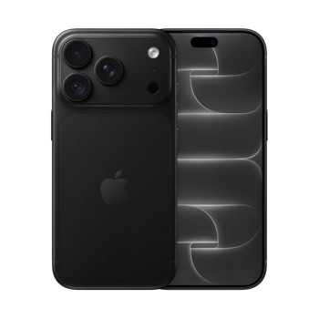 apple iphone 18 pro 256gb black mjrp4zd/a