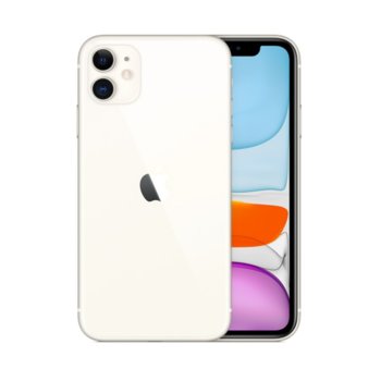 Apple iPhone 11 256GB White