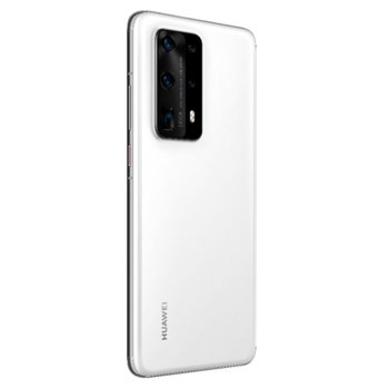 Huawei P40 Pro Plus White 8/512GB