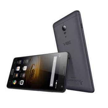 Lenovo Vibe P1 Turbo Gray DS PA1N0302RO