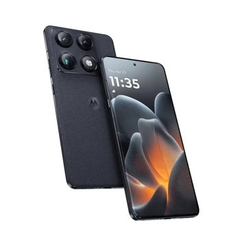 Motorola Signature 16/512GB Carbon PBAB0045RO