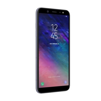 Samsung Samsung Galaxy A6 (2018) DS 32GB Gray