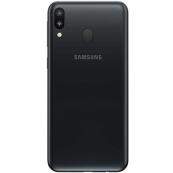 Смартфон Samsung Galaxy M20 DS 64GB Black