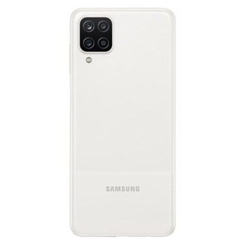 Samsung Galaxy A12 4GB/64GB White SM-A127FZWVEUE