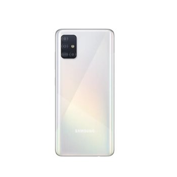 Samsung GALAXY A51 SM-A515 White