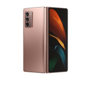 Samsung Galaxy Z Fold 2 256/12GB Mystic Bronze