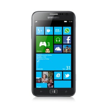 Samsung Smartphone GT-I8750 Ativ Windows | JAR Computers Samsung Smartphone GT-I8750 Ativ Windows