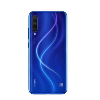 Xiaomi A3 Dual SIM 4GB/128GB Blue