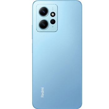 Xiaomi Redmi Note 12 4+128GB син