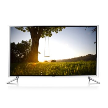 50" (127 cm) Samsung UE50F6800