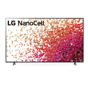 LG 75NANO753PA