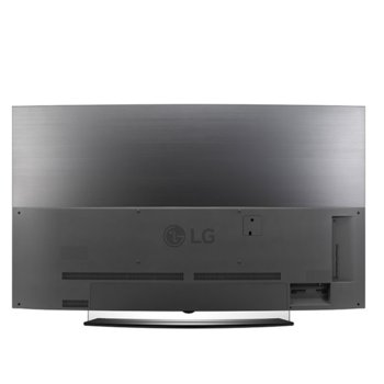 LG OLED55C6V